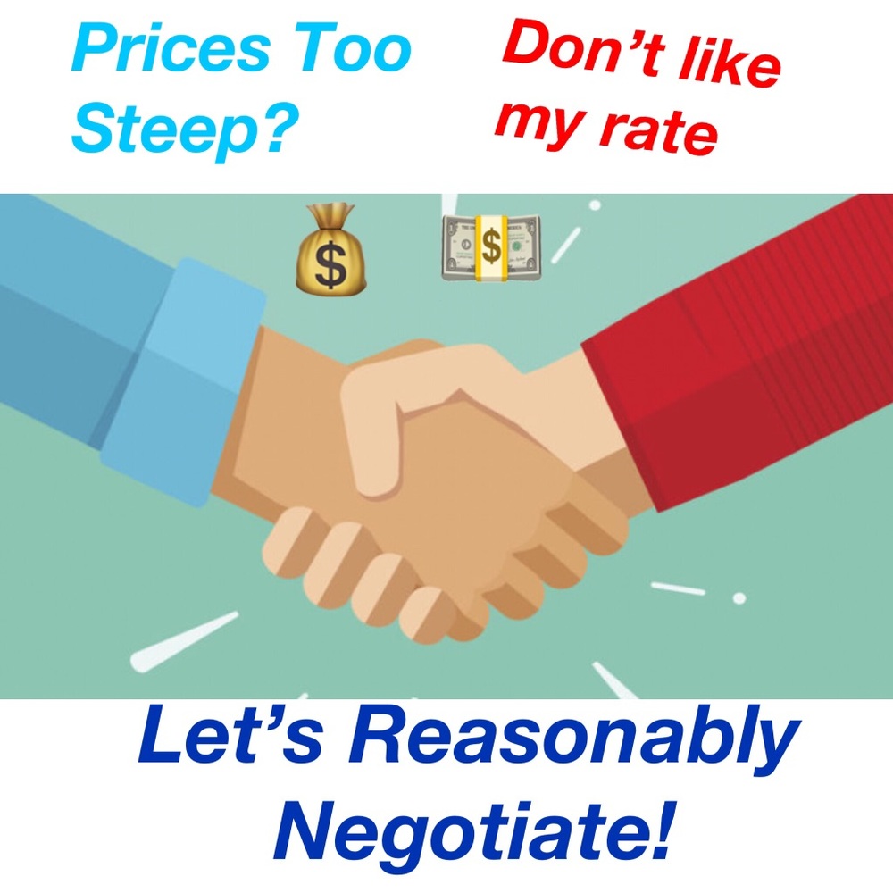 Let’s Make A Deal